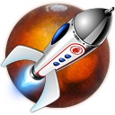Mars Edit Logo