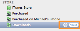 Still Downloading