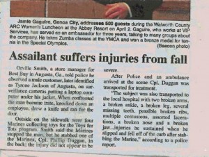 News Clip