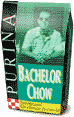 Bachelor Chow - Now With Flavor!