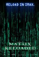 The Matrix Reloaded - In IMAX Format