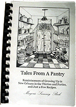 Tales From A Pantry
